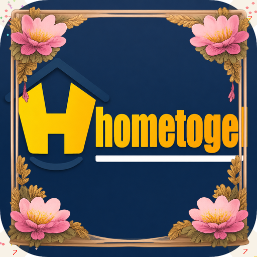 hometogel — galeri pratinjau - APK Resmi